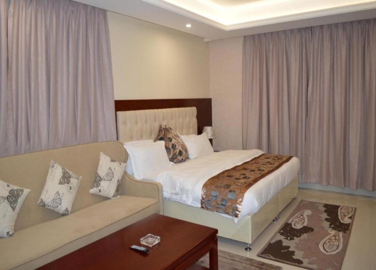 Aparthotel Dar Al Wedad