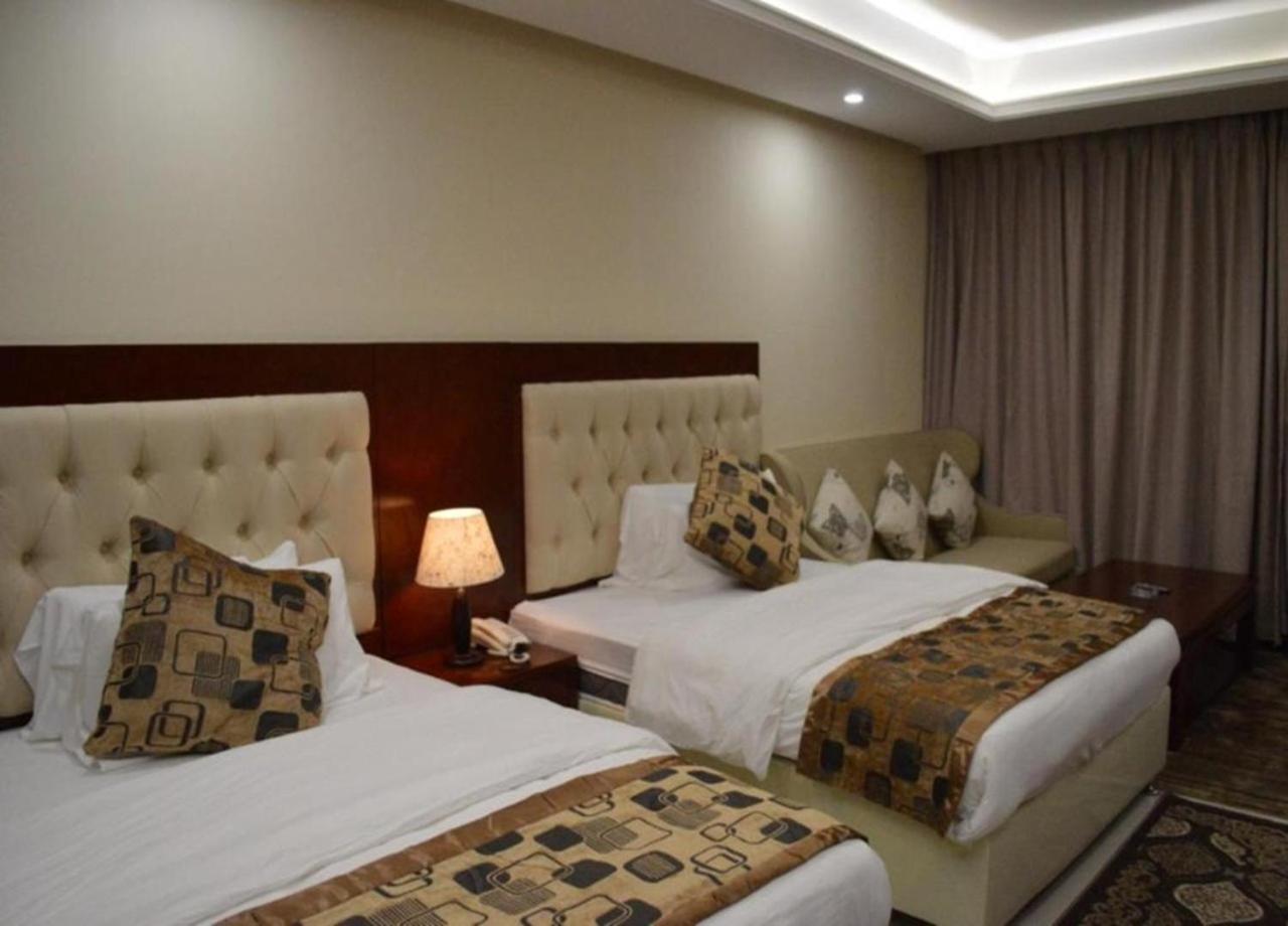 Dar Al Wedad 3* Jeddah