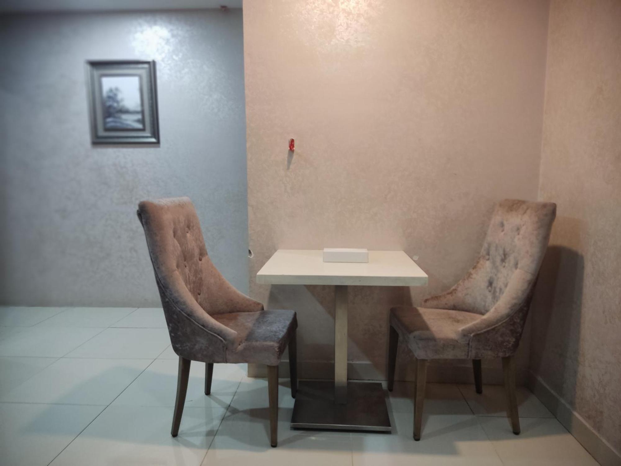 Aparthotel Dar Al Wedad 3*