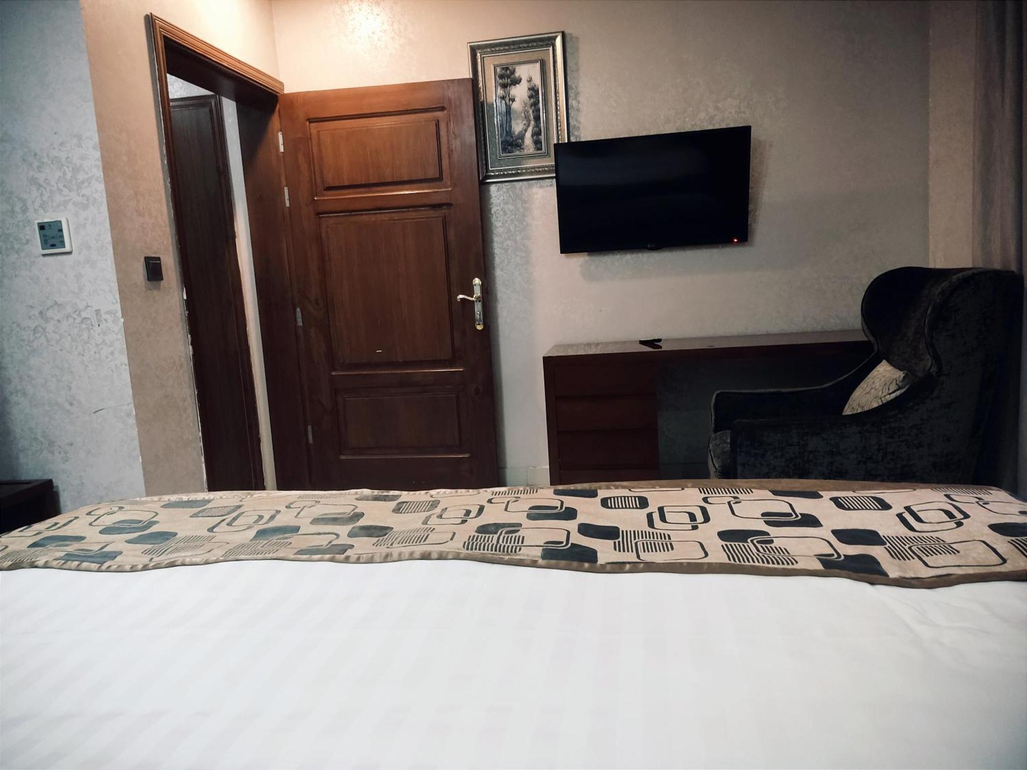 Aparthotel Dar Al Wedad 3*