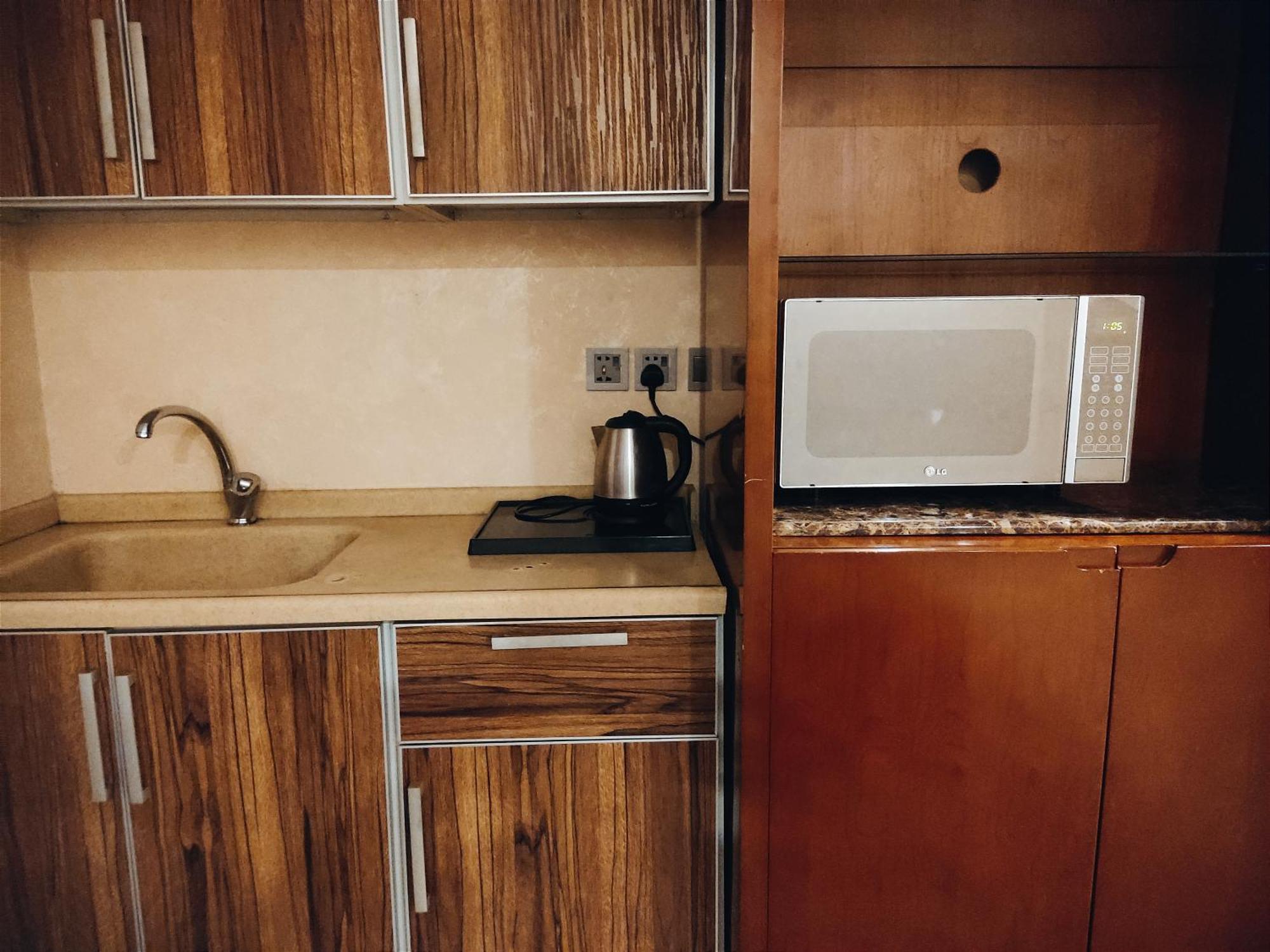 Dar Al Wedad Aparthotel Jeddah