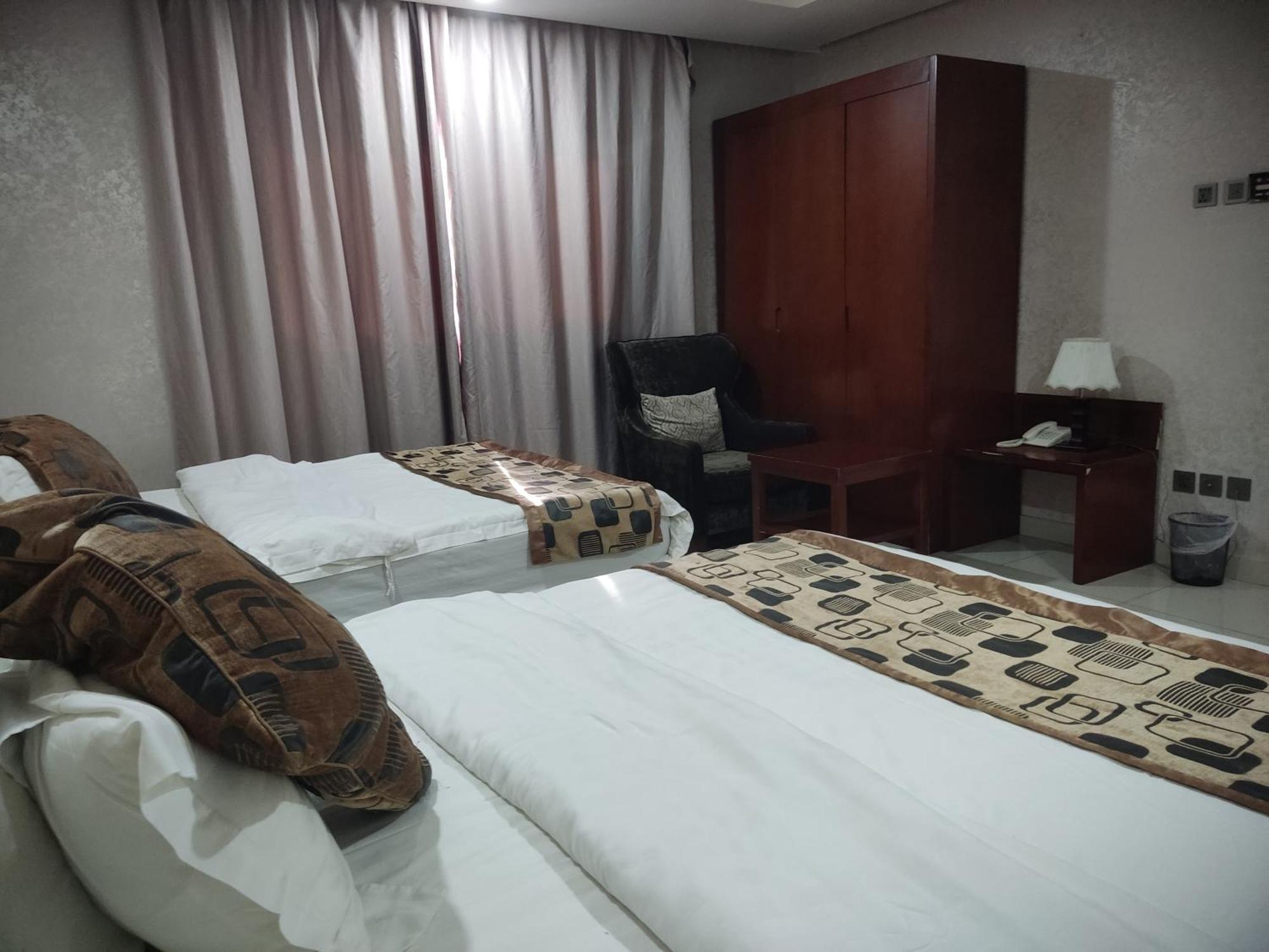 Dar Al Wedad Jeddah