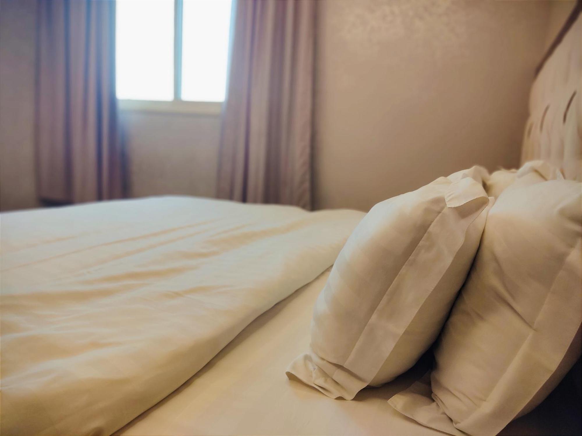 Dar Al Wedad Aparthotel