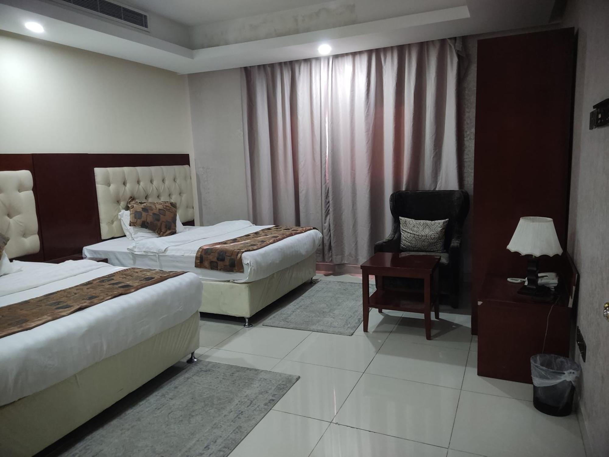Dar Al Wedad 3* Jeddah