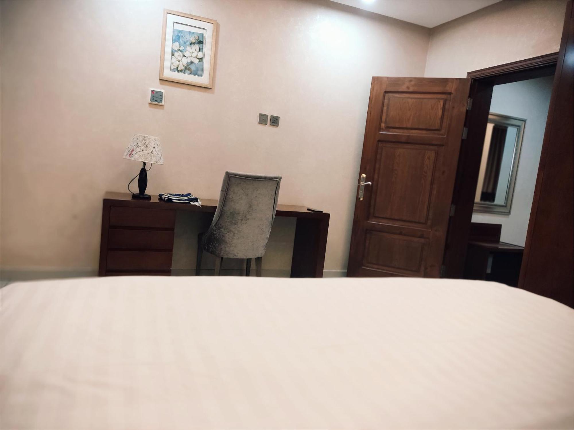 Aparthotel Dar Al Wedad