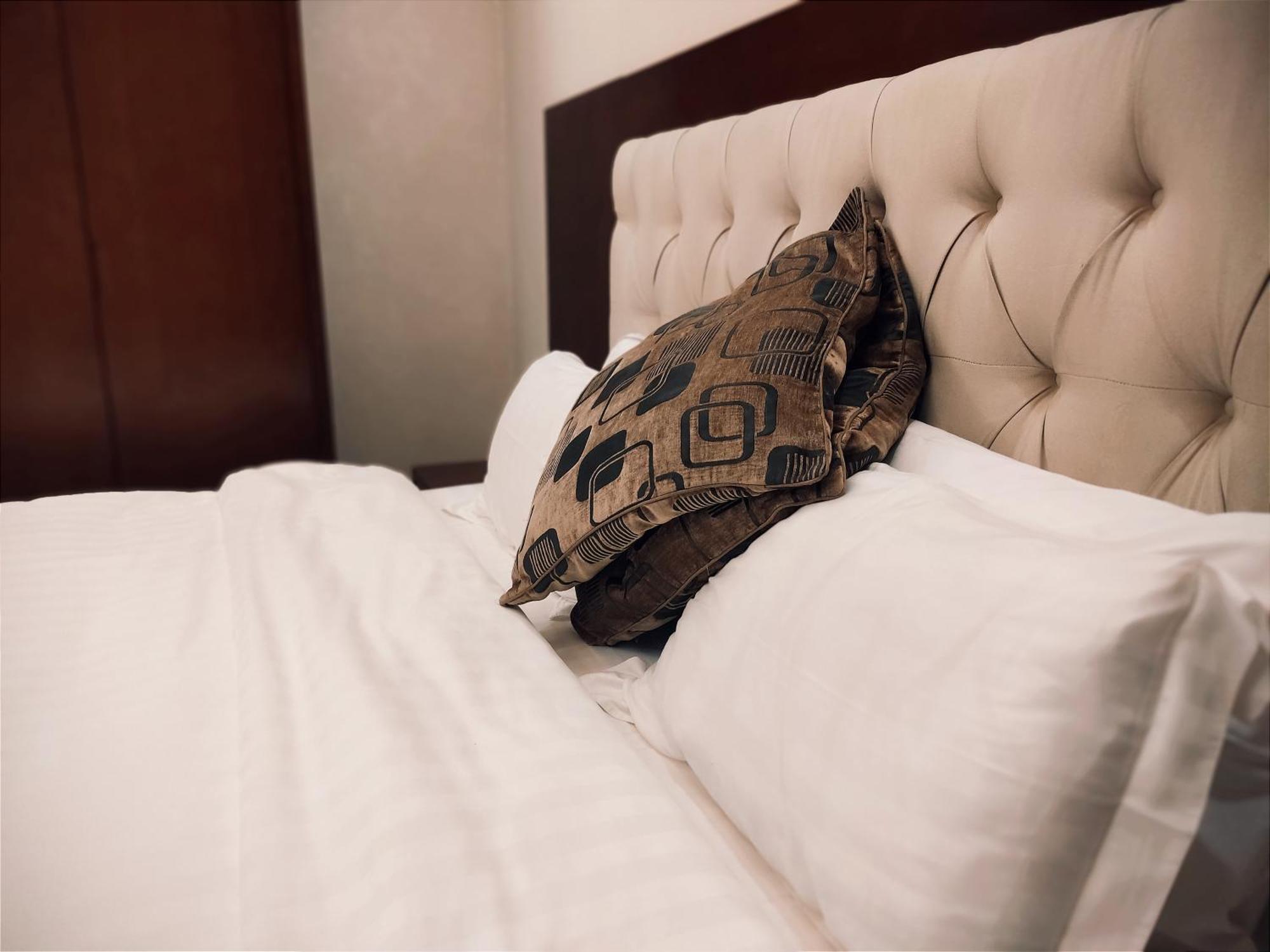 Dar Al Wedad Aparthotel 3*