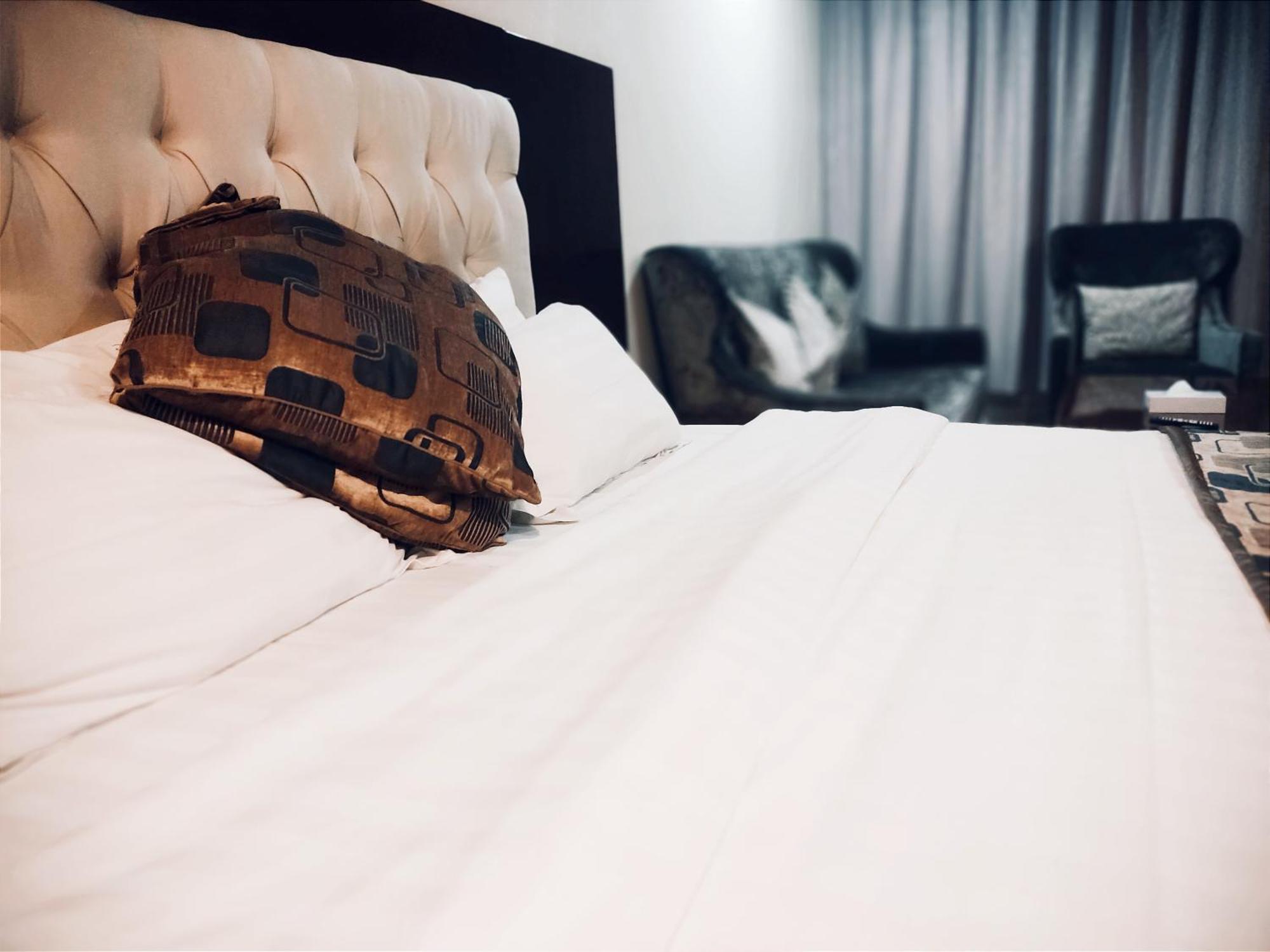 Aparthotel Dar Al Wedad Jeddah