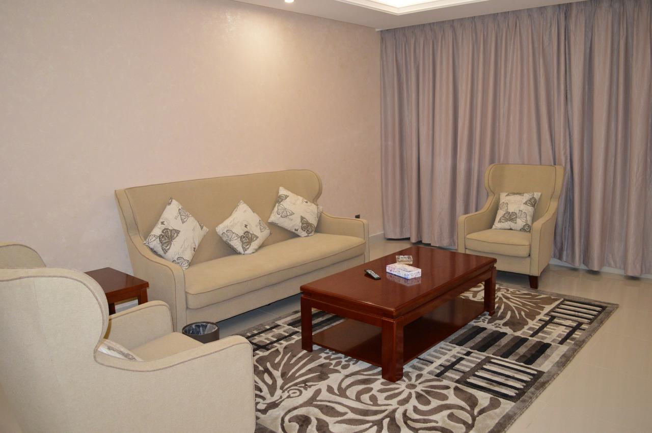 Dar Al Wedad Jeddah