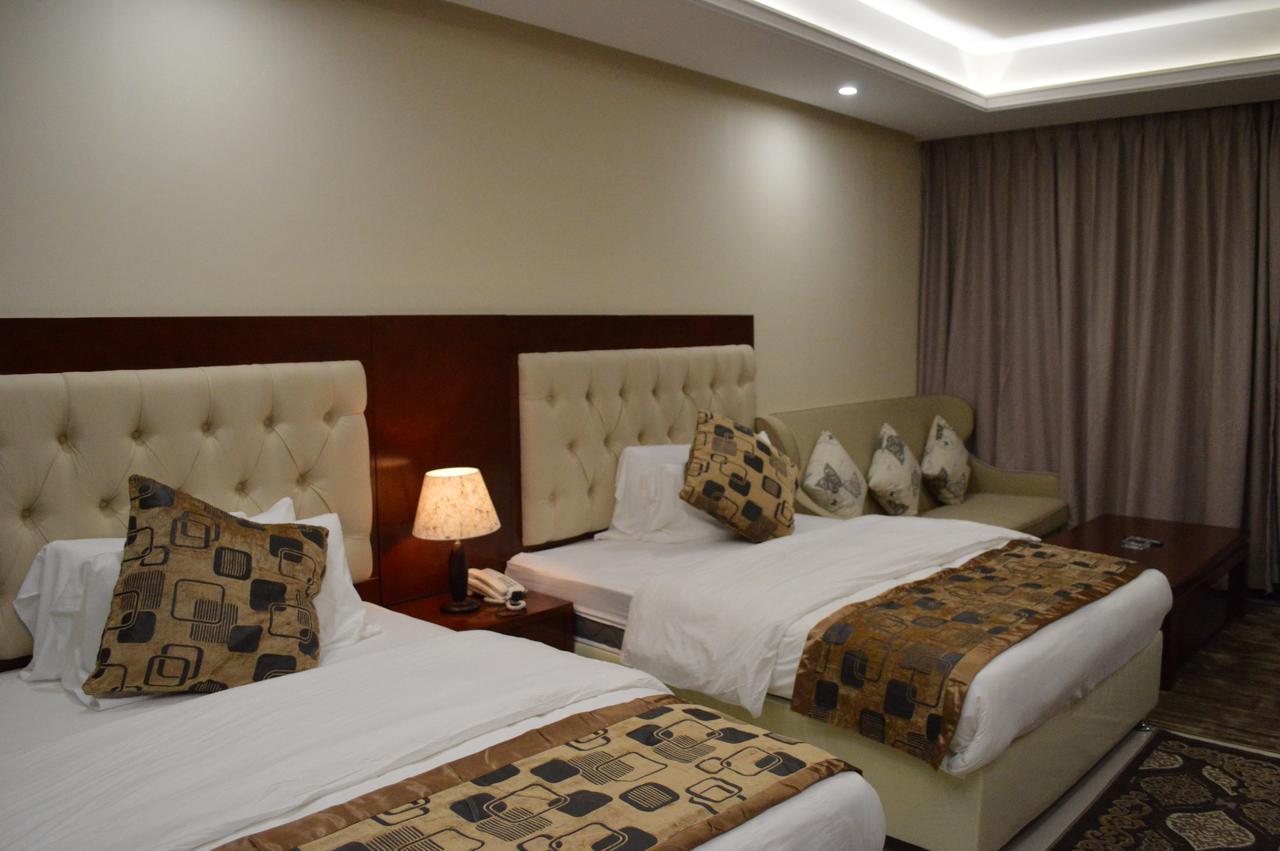 Dar Al Wedad Jeddah
