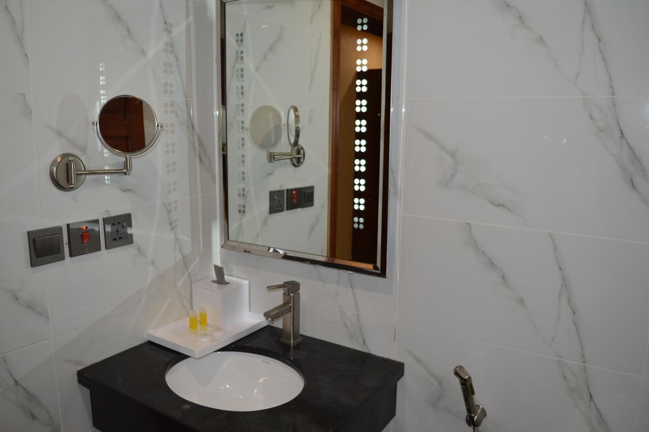 Aparthotel Dar Al Wedad 3*