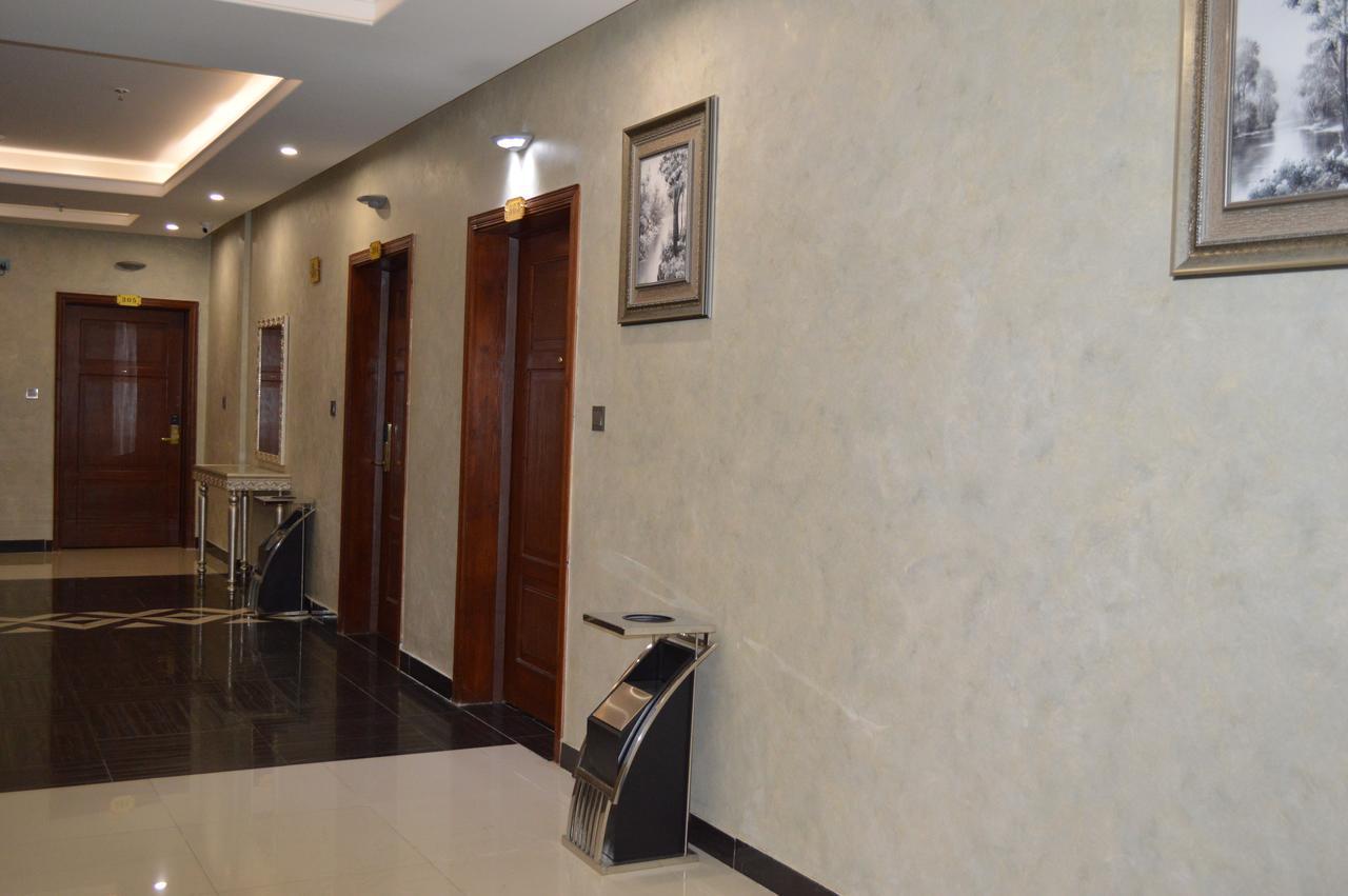 Dar Al Wedad 3* Jeddah