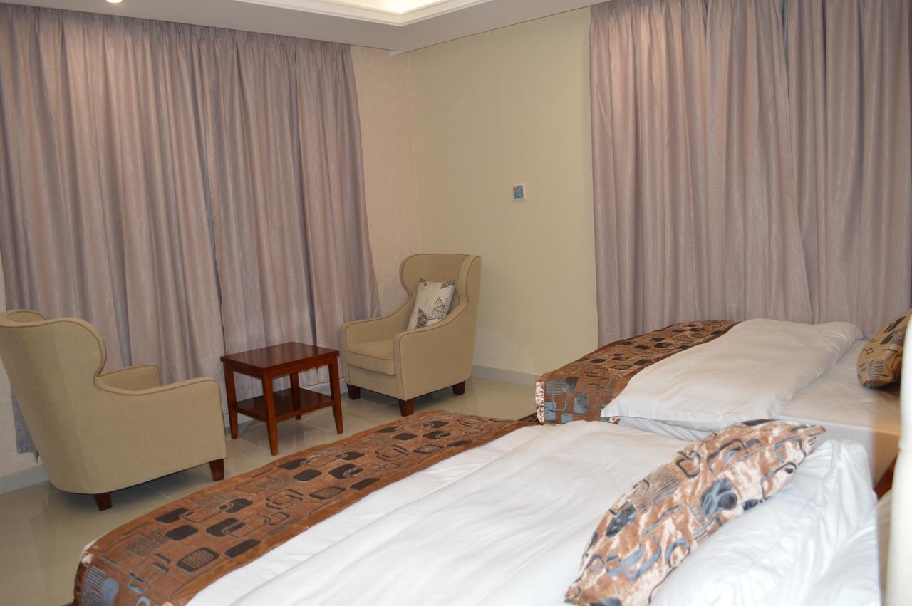 Dar Al Wedad Jeddah