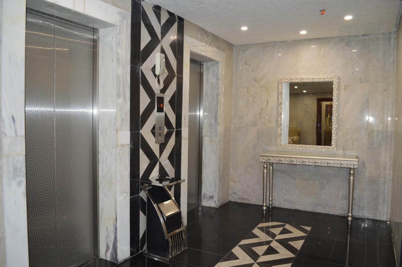 Dar Al Wedad Aparthotel 3*