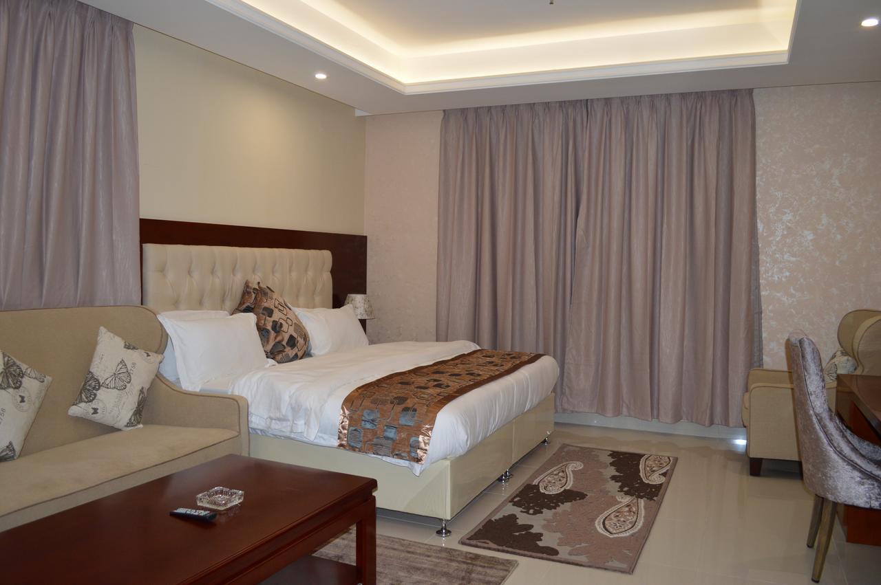 Dar Al Wedad 3* Jeddah