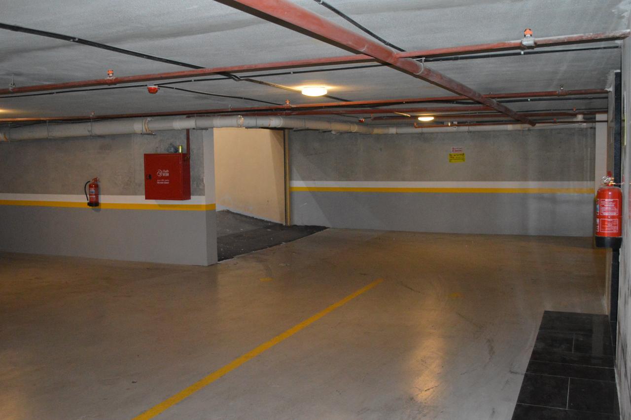 Aparthotel Dar Al Wedad