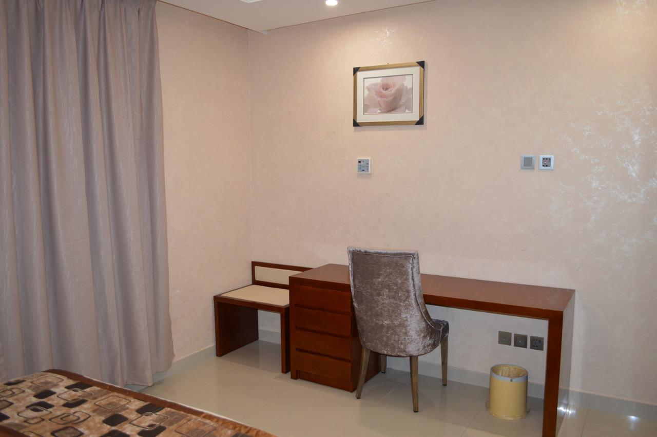 Dar Al Wedad Jeddah