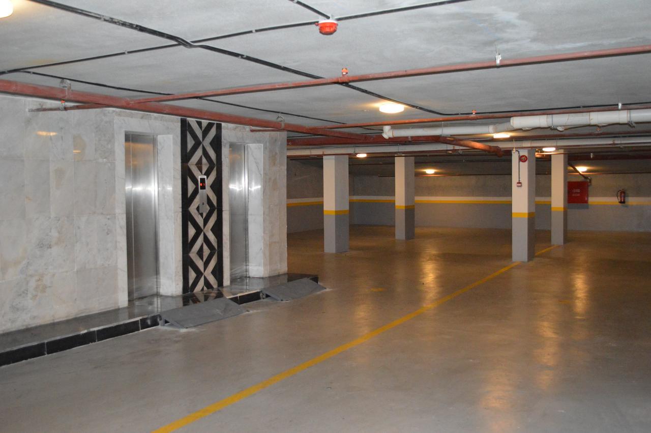 Dar Al Wedad Aparthotel