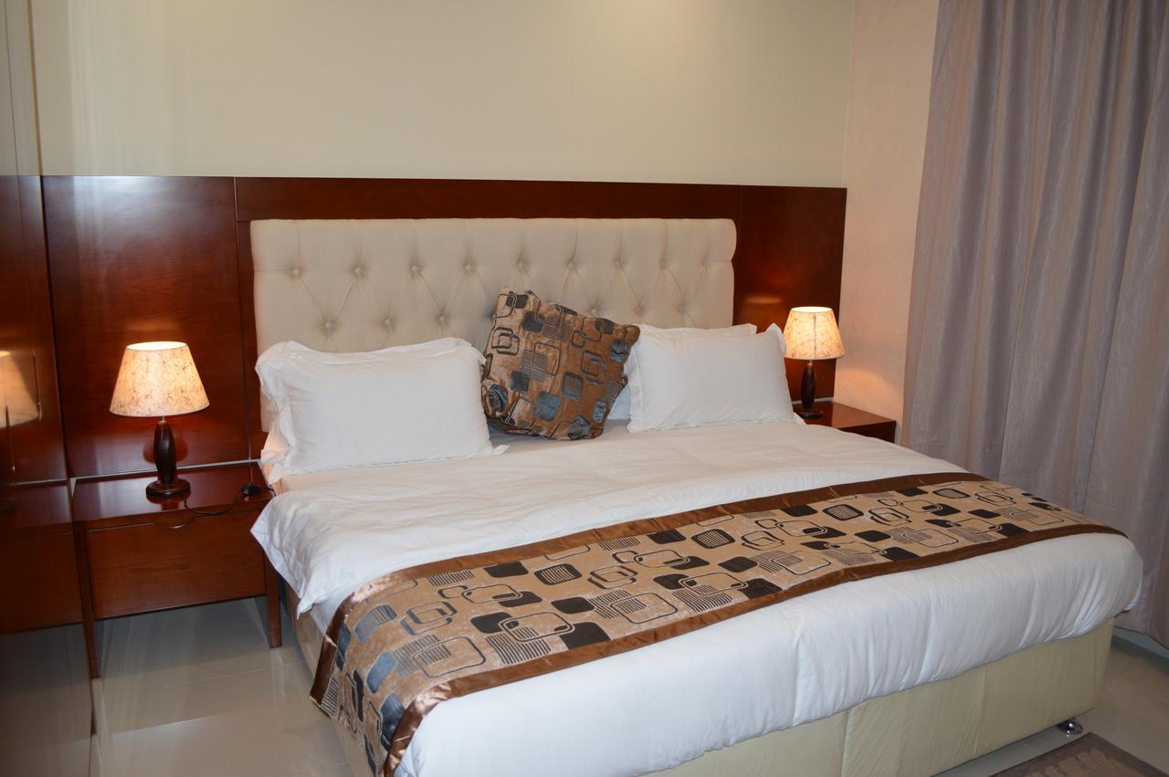 Aparthotel Dar Al Wedad Jeddah